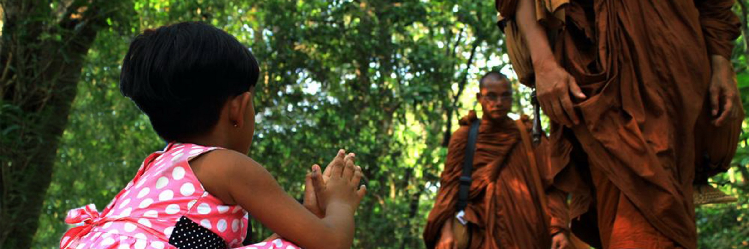Sri Lanka Nationalparks