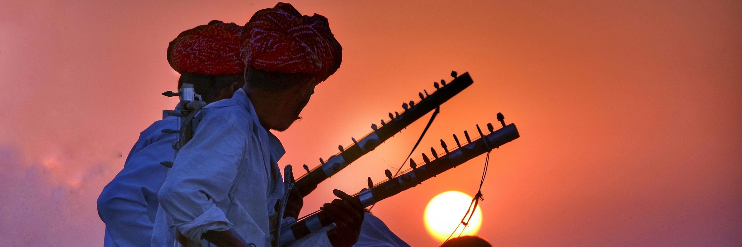 Indien Rajasthan