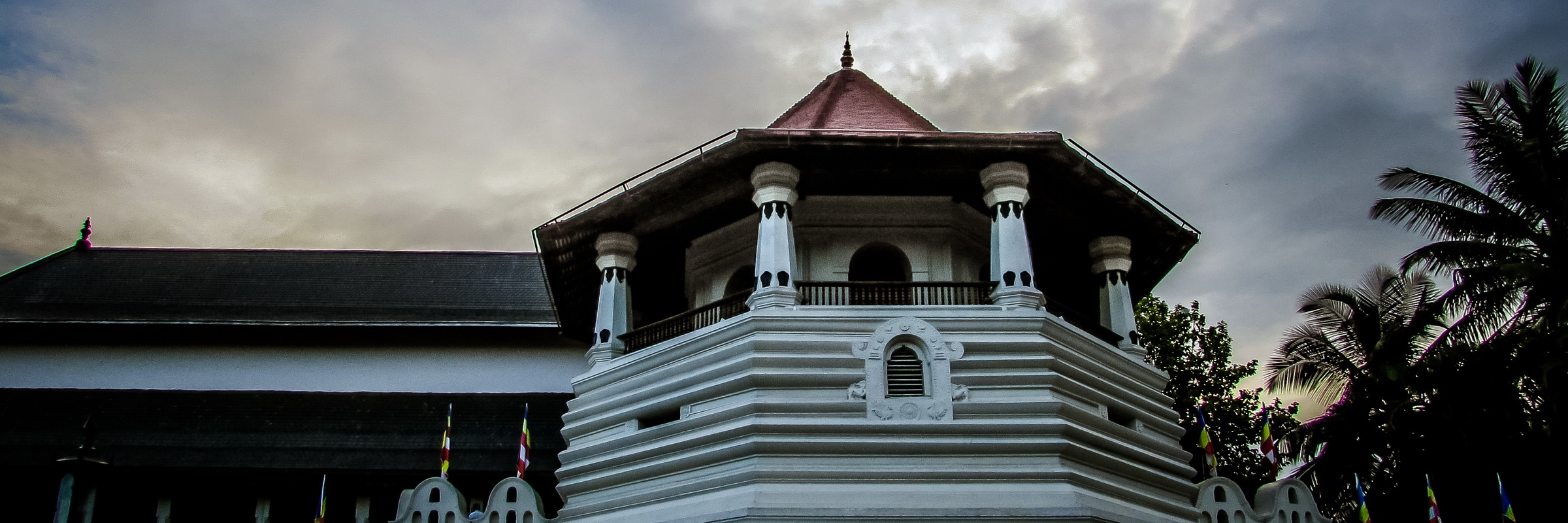 sri lanka rundreise