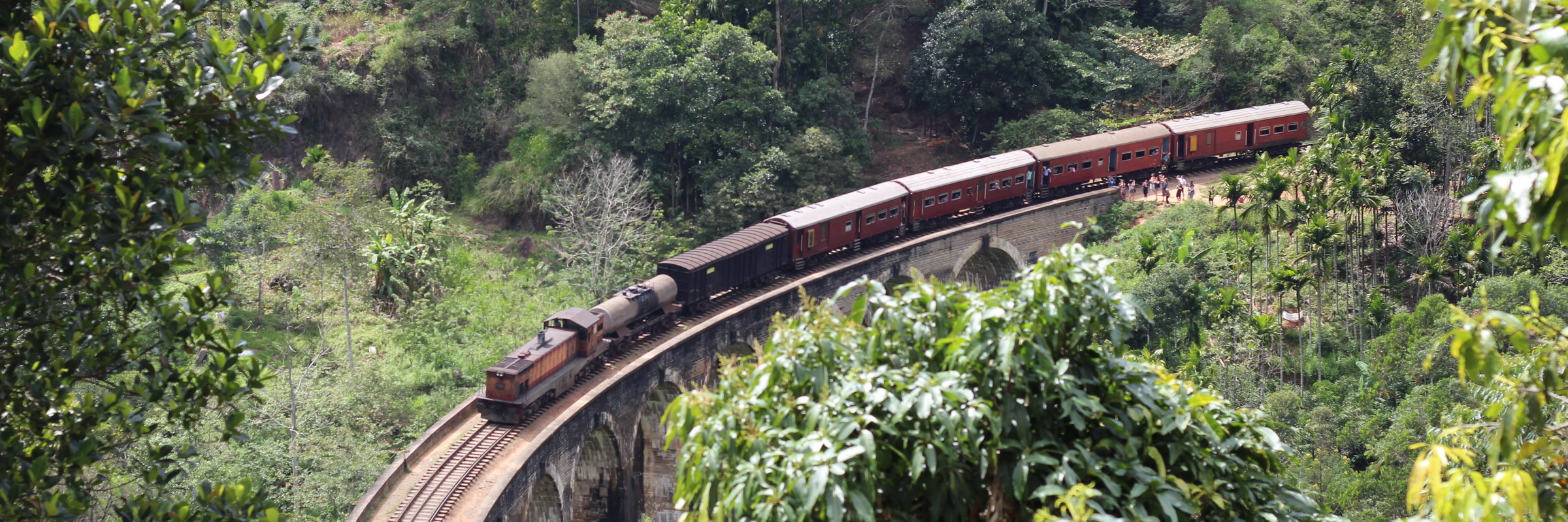 sri lanka rundreise