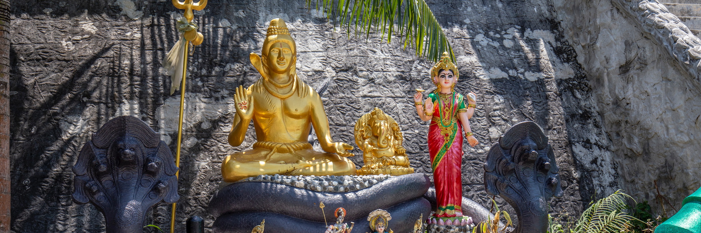 inselwelt thailand