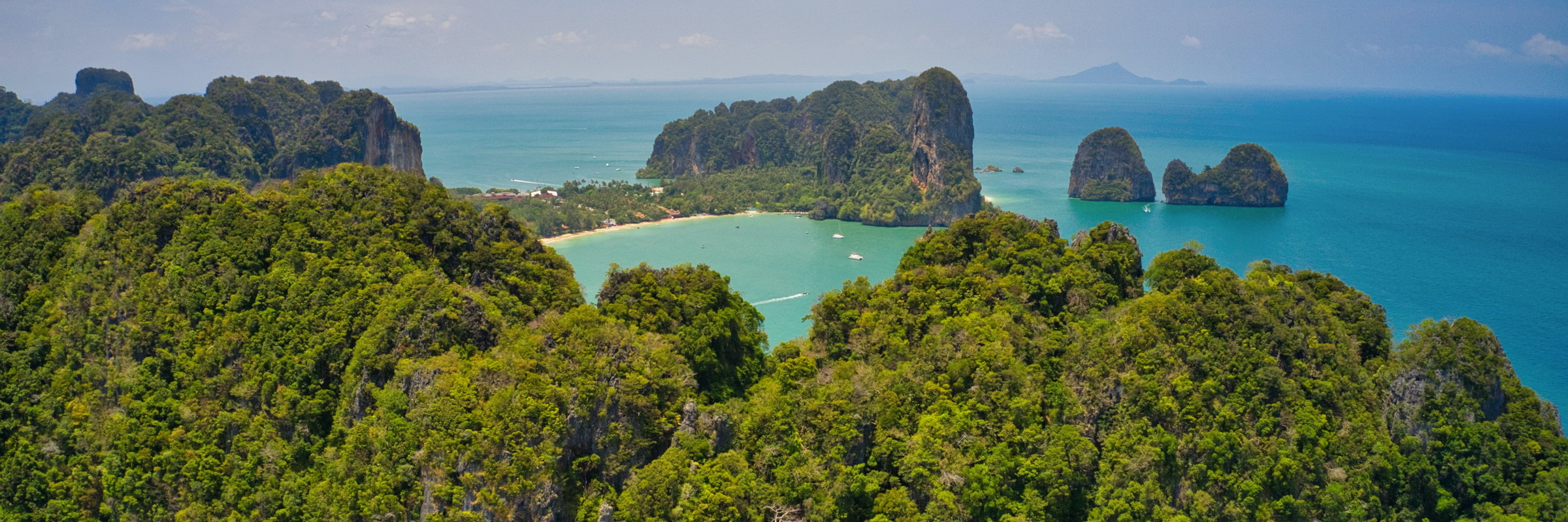 inselwelt thailand
