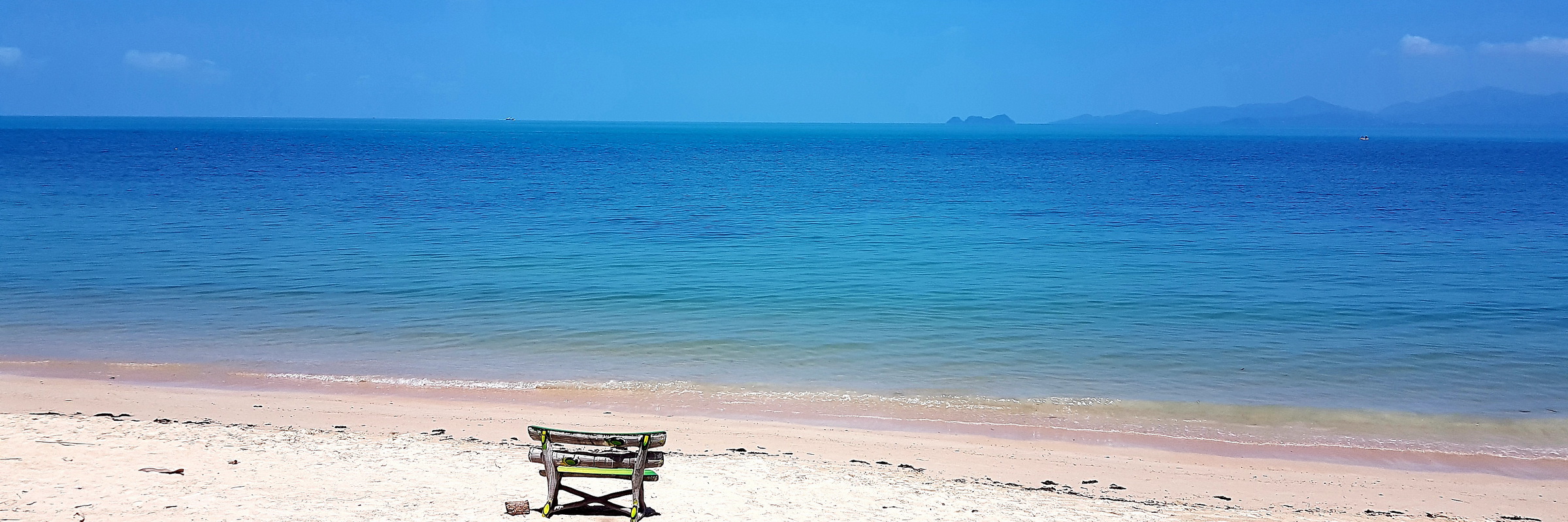 Thailand Kompakt