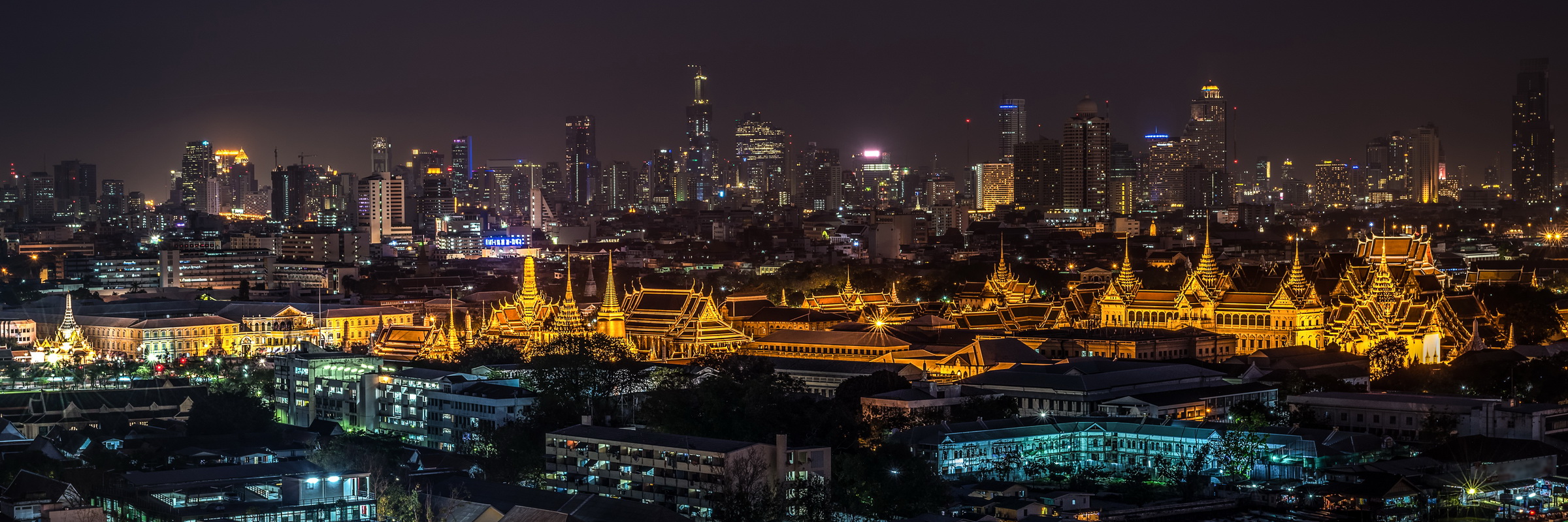 Thailand Kompakt Thailand Kompakt