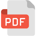 PDF Logo