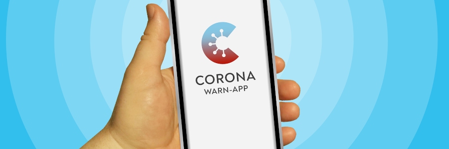 Corona-Warn-App