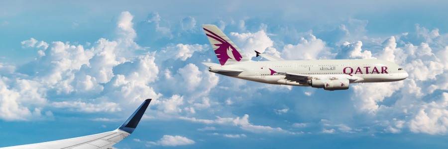 Qatar Airways