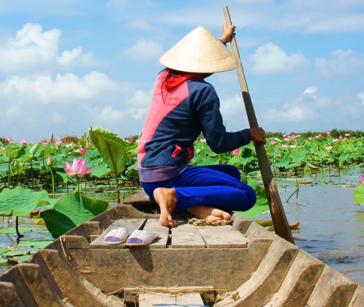 Produktbild-boot-Der faszinierende Süden von Laos Rundreise entlang des mystischen Mekongs in Laos Post Thumb Bild