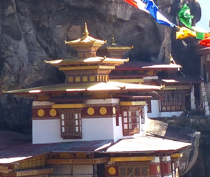 Darjeeling Sikkim Bhutan