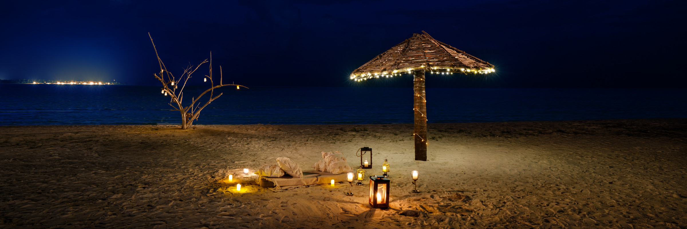 Bangaram Strand