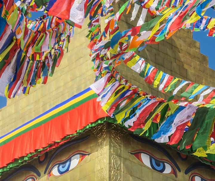 Nepal Erlebnisreise Himalaya