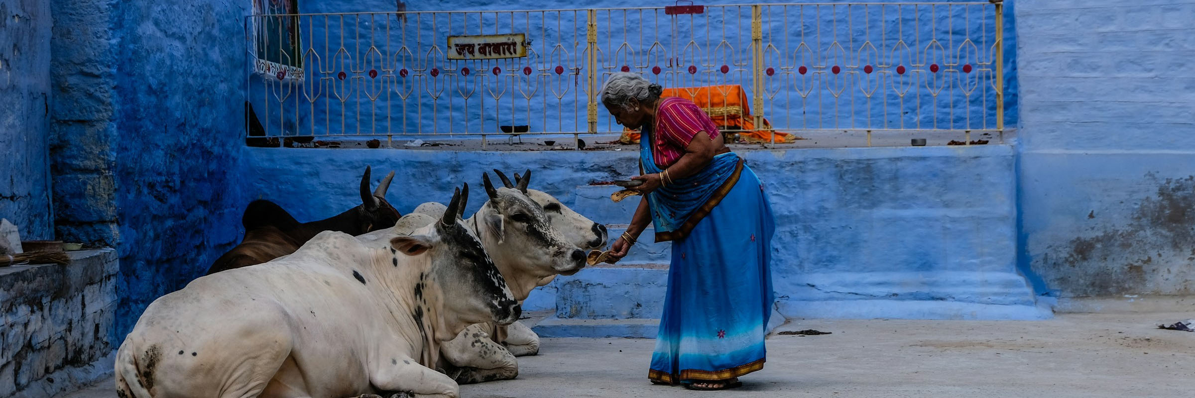 Nordindien