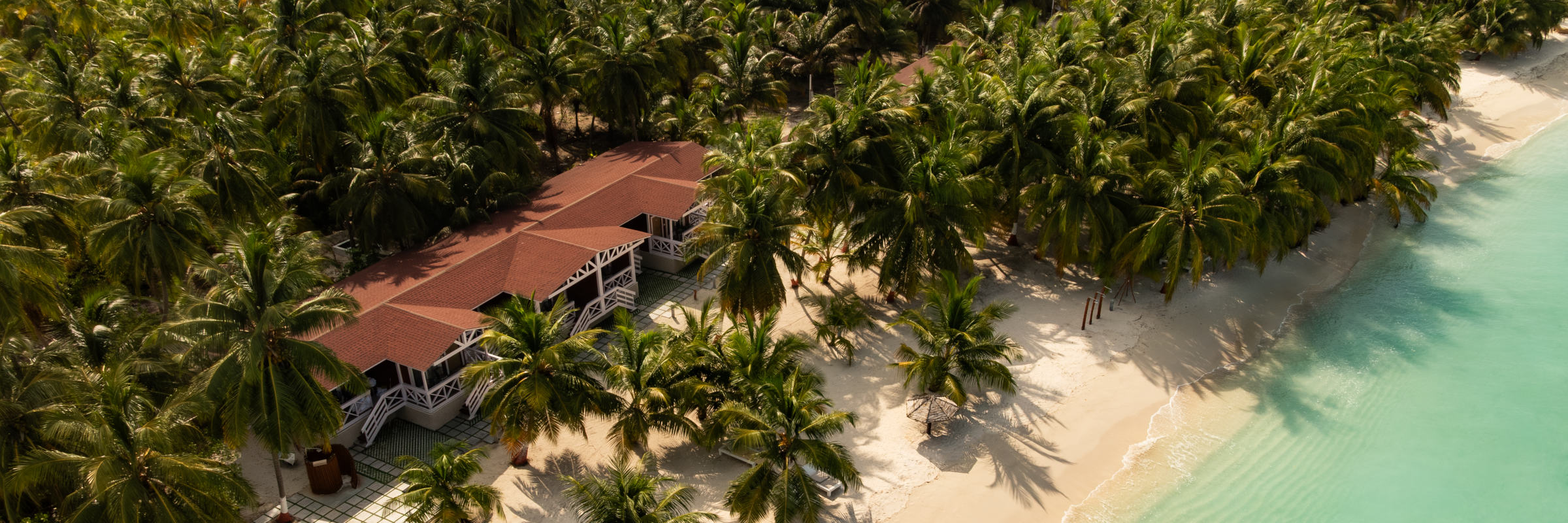 Bangaram Island Resort