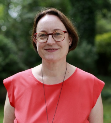 Sandra Pientka