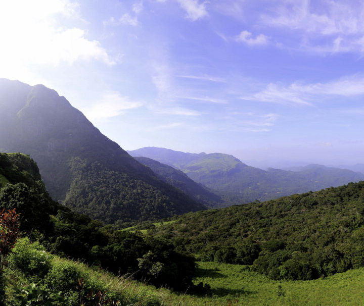 Hochland Sri Lanka Sri Lanka in edlen Boutique Hotels