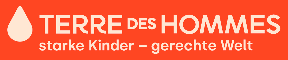 terre de hommes | starke Kinder – gerechte Welt
