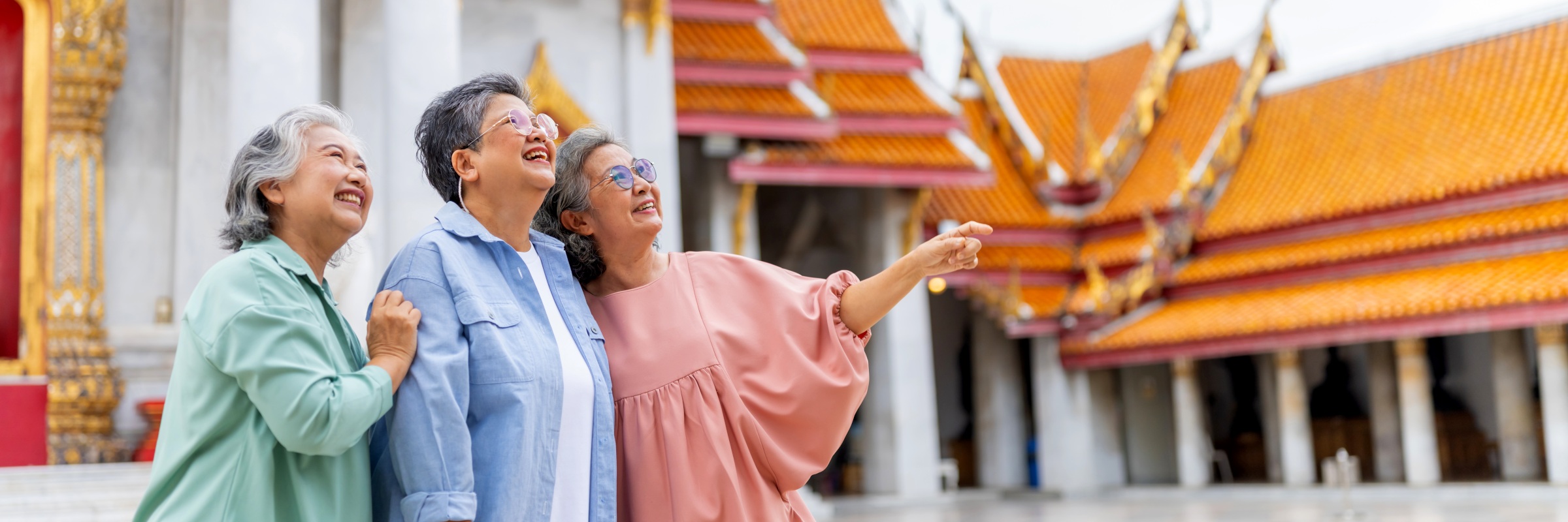 Der buddhistische Tempel Wat Arun wurde unter König Taksin gegründet und später von den Königen Rama II. und Rama III. erweitert.