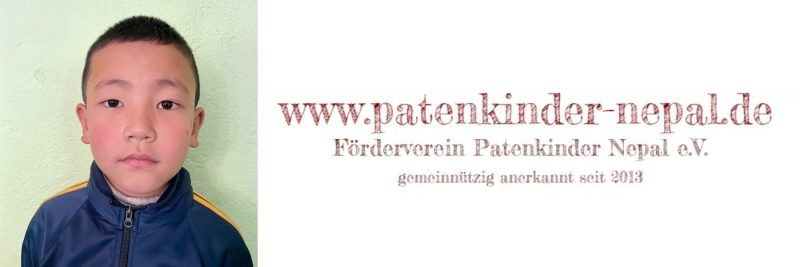 Patenkind Sishir