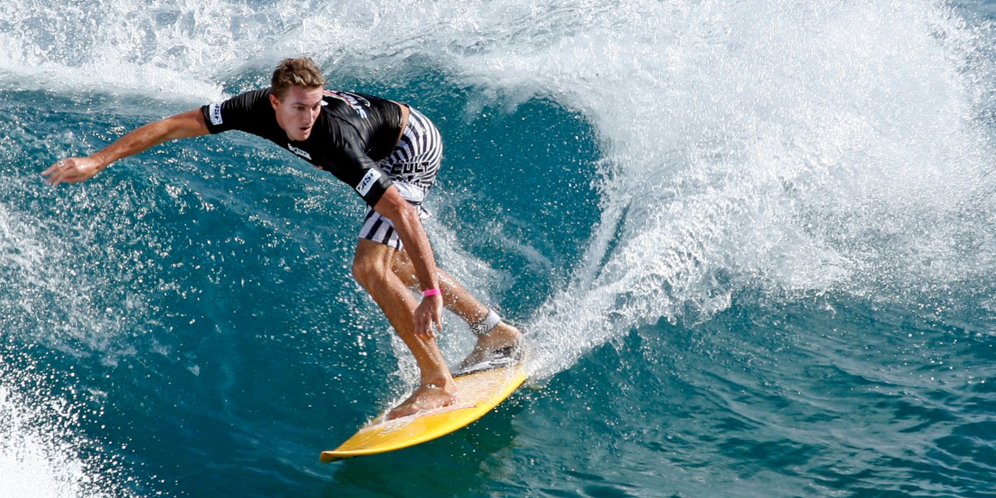 Surfen in Sri Lanka