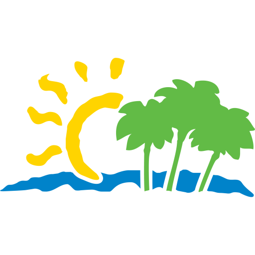 Seite Logo im Menu