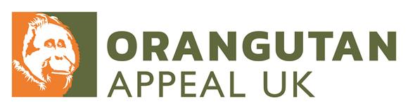 Orangutan Appeal UK