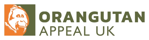 Orangutan Appeal UK