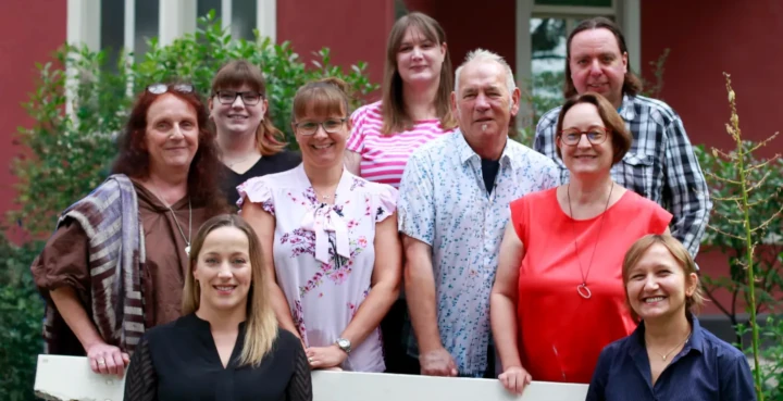 Das Team von reisefieber.net